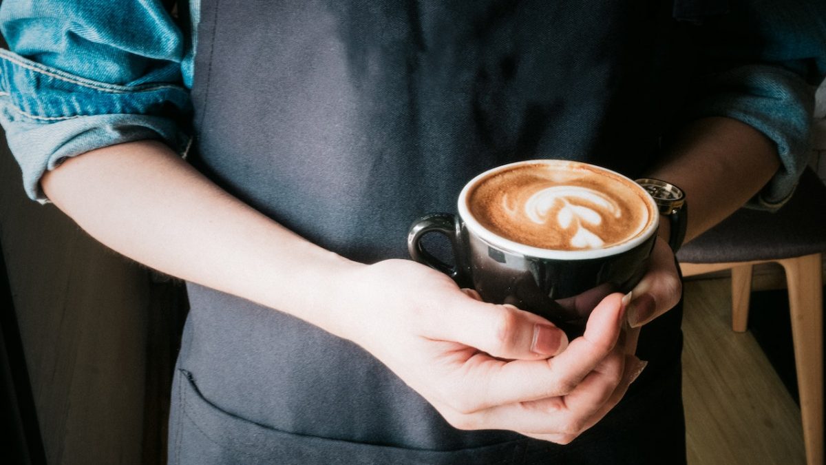 Fakty i mity o kawie – jak się nie zgubić